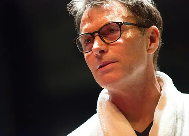 Image of Tim Daly