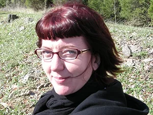 Image of Crina Archer