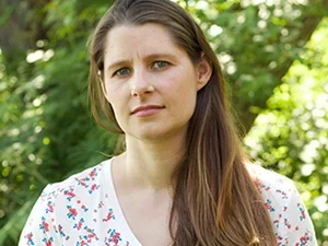 Image of Sara Bebus