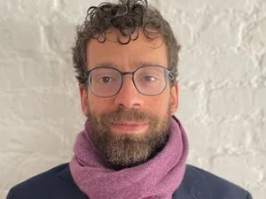 Image of Maxwell Levis