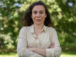Image of Ozge Savas