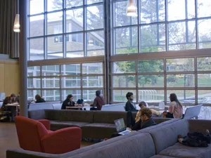 Student Center