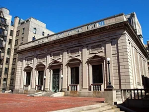 American Academy Honors Alums 