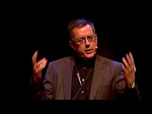 David Anderegg TEDx