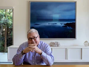 Bruce Berman