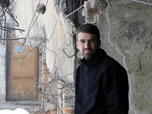 Image of Noah Coburn