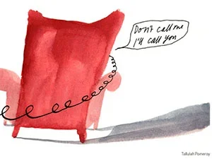 Marguerite Feitlowitz Published in Catapult 