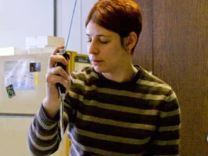 Image of Amie McClellan