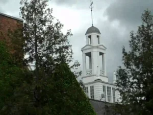 commons tower