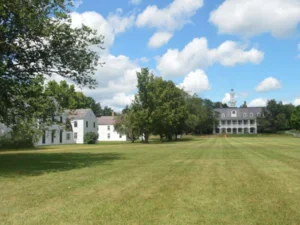 commons lawn