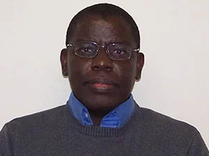 Image of Rotimi Suberu
