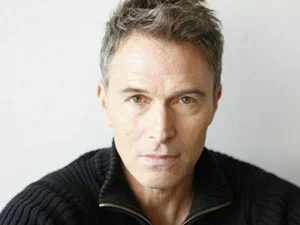 Tim Daly