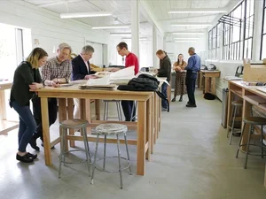 w&i lab