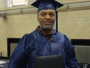 Terrance C.