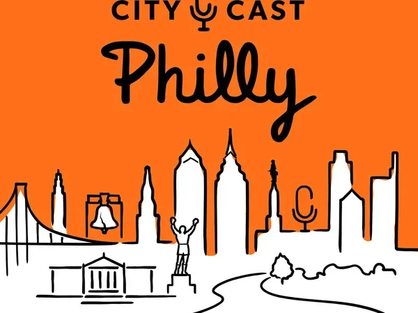 Image of City Cast Philly logo
