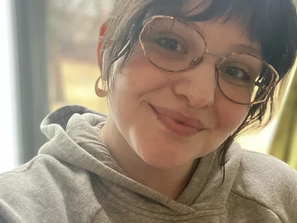 Image of Erin Racklin
