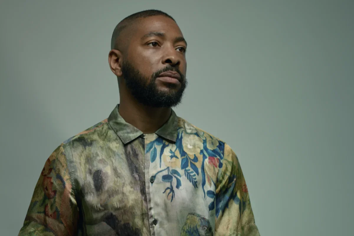 Image of Kyle Abraham