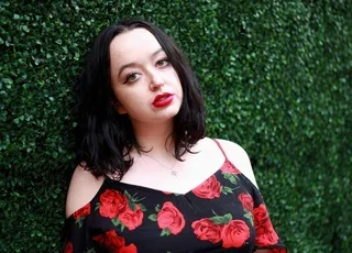 Lily Houghton