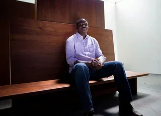 Image of Ousseynou Diome