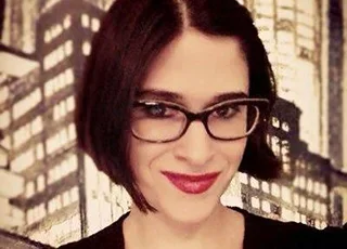 Image of Maya Cantu