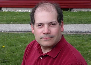 Image of Michael Giannitti