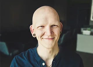 Image of Seancolin Hankins
