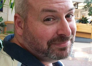 Image of Richard MacPike