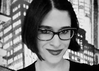 Image of Maya Cantu