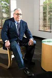 Bruce Berman '74