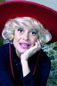 Carol Channing