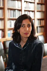 Kiran Desai '93