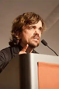 Peter Dinklage '91