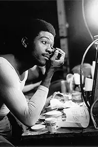 Ulysses Dove '70