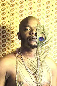Jaamil Olawale Kosoko '05