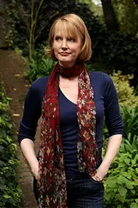 Melissa Rosenberg '86