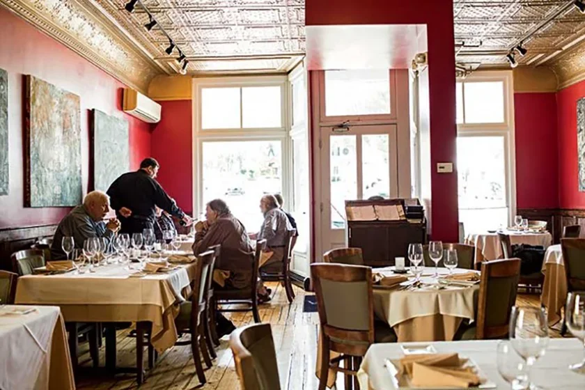 Pangaea Fine Dining