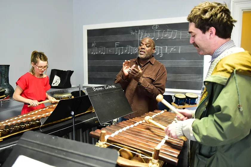 Music Class